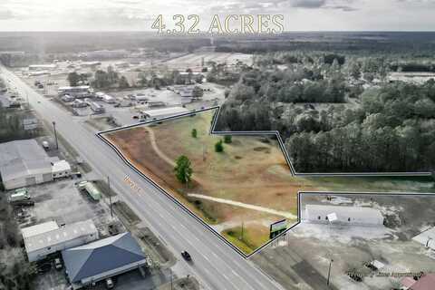 0000 Hwy 84, Blackshear, GA 31516