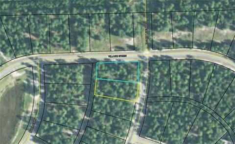 Lot 617 Coopers Landing Drive NE, Shellman Bluff, GA 31331