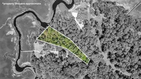 Lot 208 Riverpoint Lane NE, Townsend, GA 31331