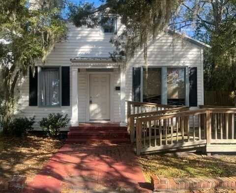 1606 Union Street, Brunswick, GA 31520