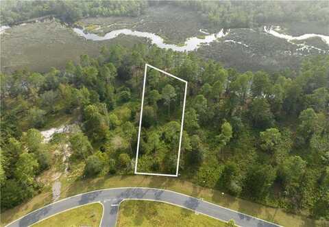 445 Salt Creek Way E, Brunswick, GA 31523