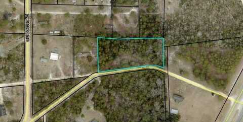 2.22 Ac Mallard Road, Screven, GA 31560