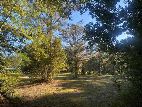 Shellman Bluff (lot C) NE Shellman Bluff Road, Townsend, GA 31331