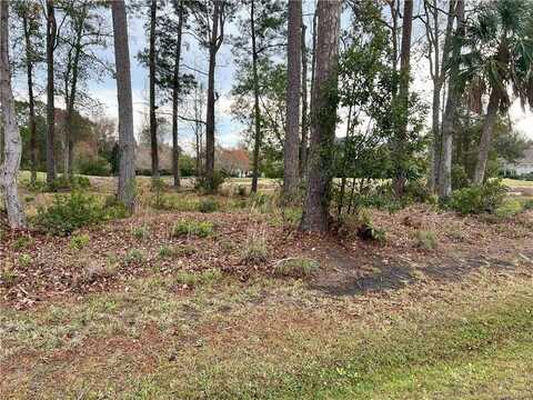 388 Oak Grove Island Drive, Brunswick, GA 31523