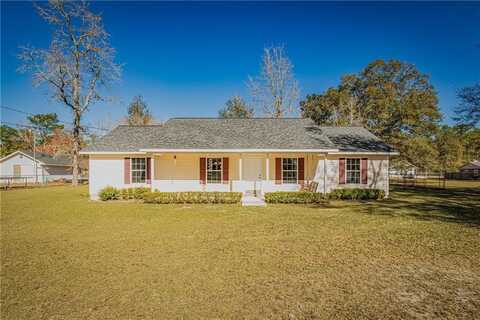 51 Wiregrass Road, Folkston, GA 31537