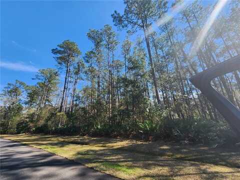 C 2 River Place Drive Drive, Waverly, GA 31565