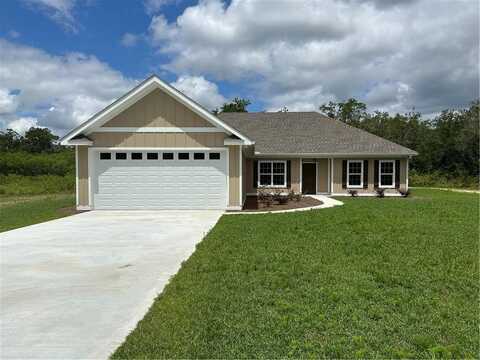 140 Satilla Sands Drive, Waynesville, GA 31566