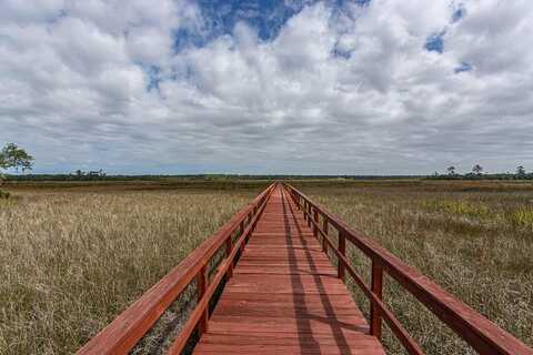 Lot 69 Magnolia Plantation, White Oak, GA 31568