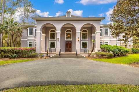 23 Carriage Drive, Saint Simons Island, GA 31522