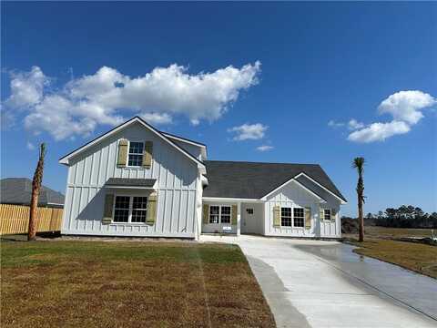 3 Kadie Anna Lane, Brunswick, GA 31525