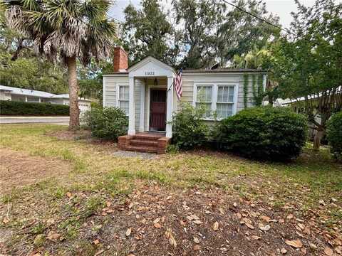 11822 Old Demere Road, Saint Simons Island, GA 31522