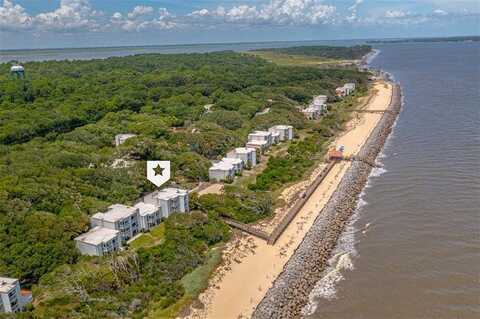 1175 N Beachview Drive, Jekyll Island, GA 31527