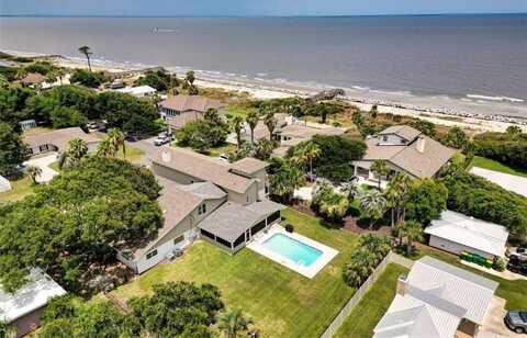 5 Porter Lane, Jekyll Island, GA 31527