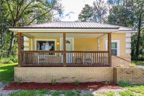 1106 Daniel Street, Waycross, GA 31501