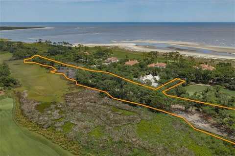 14 & 15 Ocean Lane, Sea Island, GA 31561