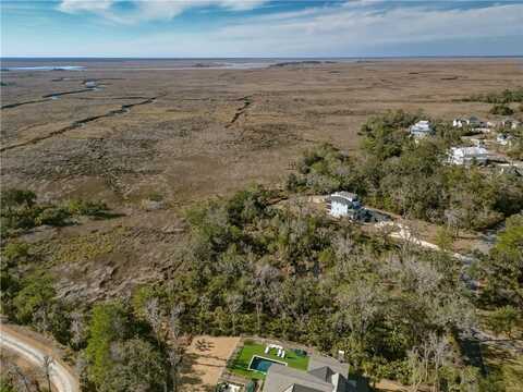 154 Stillwater Drive, Saint Simons Island, GA 31522