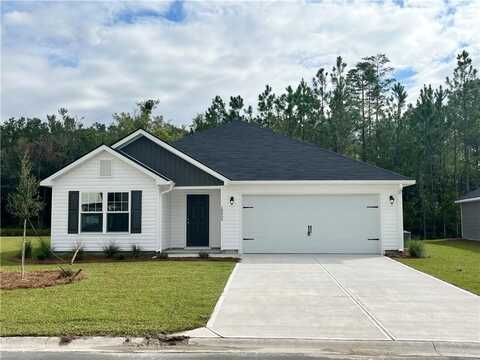 10056 Woodland Cove, Brunswick, GA 31525