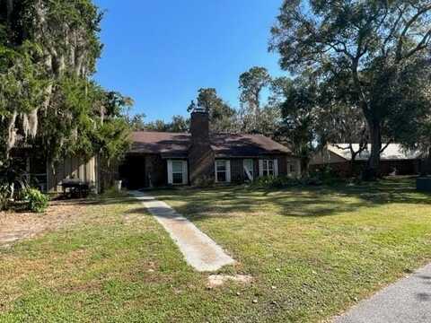 208 King Cotton Road, Brunswick, GA 31525