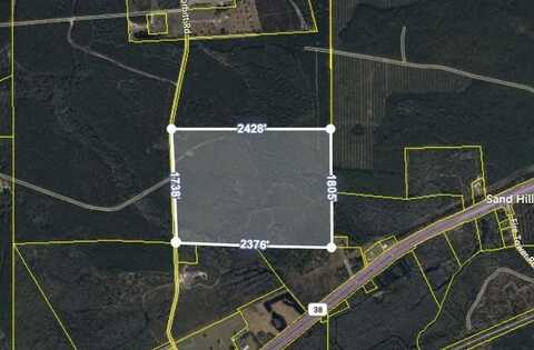 Lot A Corbitt Road, Waycross, GA 31503