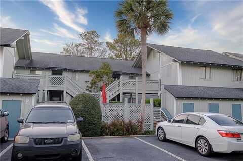 100 Blair Road, Saint Simons Island, GA 31522