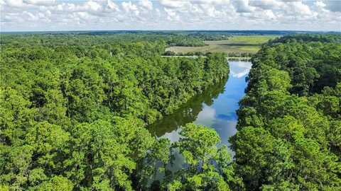 Lot 14 CARNOCHAN Drive, Darien, GA 31305