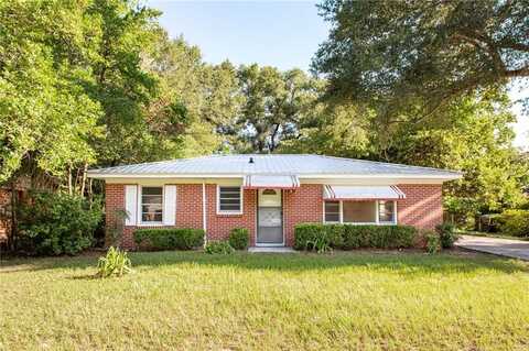 2409 Spurgeon Street, Waycross, GA 31501