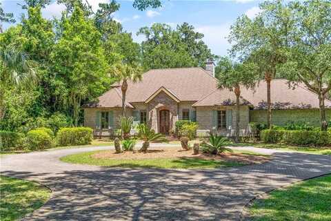 216 West Point Drive, Saint Simons Island, GA 31522