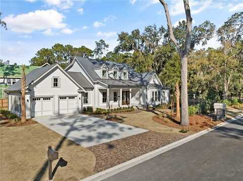 2 Fred Drive, Saint Simons Island, GA 31522