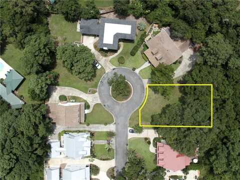 132 Serenity Lane, Saint Simons Island, GA 31522