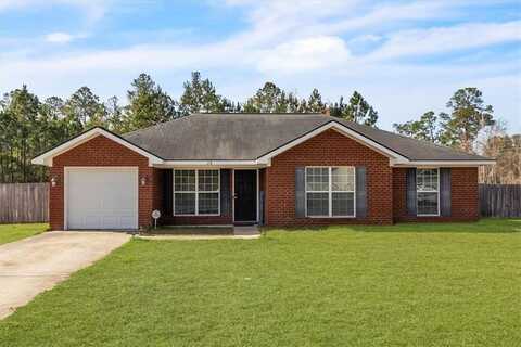 28 Pine View Drive SE, Ludowici, GA 31316