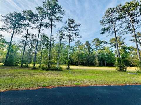 Lot 641 Dune Meadow Circle NE, Townsend, GA 31331