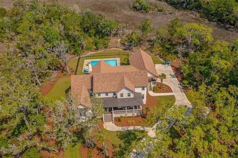 47 Dorsey Circle, Saint Simons Island, GA 31522