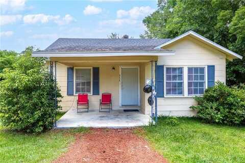 352 Pineview Drive, Waycross, GA 31501