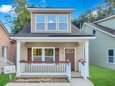 1328 Comer Street, Other, GA 31415