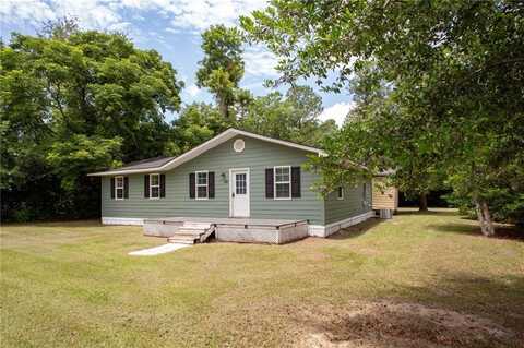 110 Yeomans Street, Blackshear, GA 31516