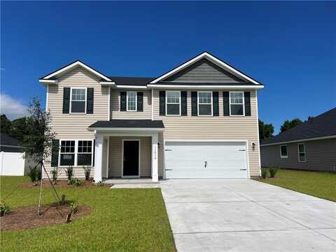 11013 Woodland Trail, Brunswick, GA 31525