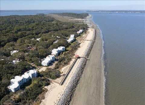 1175 N Beachview Drive, Jekyll Island, GA 31527