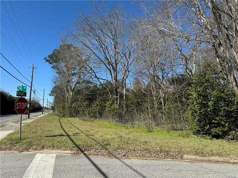 0 Dewey Street, Waycross, GA 31501