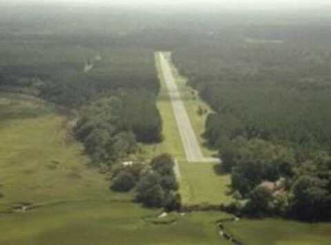 Lot #29 Eagle Neck Airstrip Road, Townsend, GA 31331