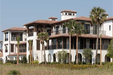 100 Ocean Road, Sea Island, GA 31561