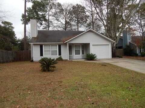 114 Turtle Creek Drive, Brunswick, GA 31525