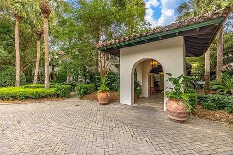 600 Beach Club Drive, Sea Island, GA 31561
