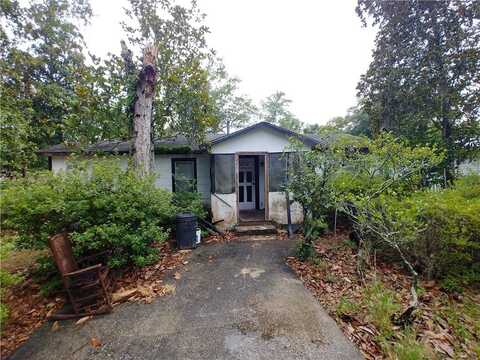 496 Pinewood Street, Folkston, GA 31537