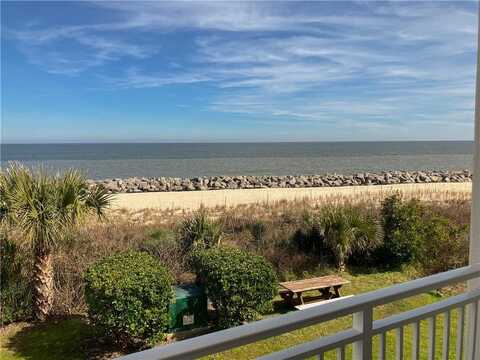 1175 N Beachview Drive, Jekyll Island, GA 31527