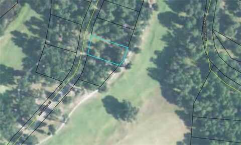 Lot 4 Marshview Drive NE, Townsend, GA 31331