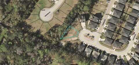 203 Drayton Circle, Brunswick, GA 31525