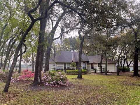 361 Sadler Cove Drive, Woodbine, GA 31569