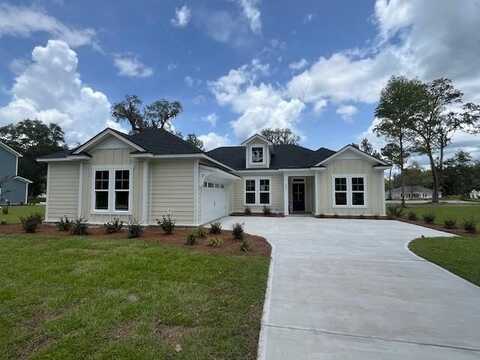 390 Harbour Island Circle, Waverly, GA 31565