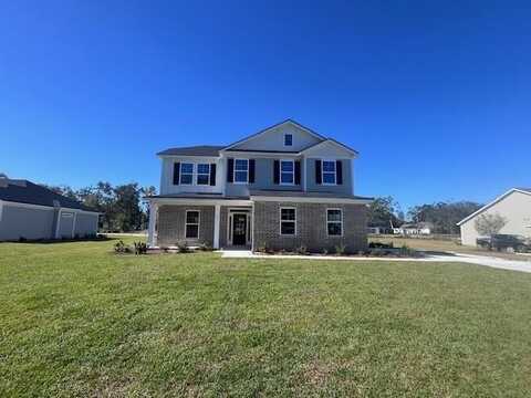 35 Fairwinds Drive, Waverly, GA 31565