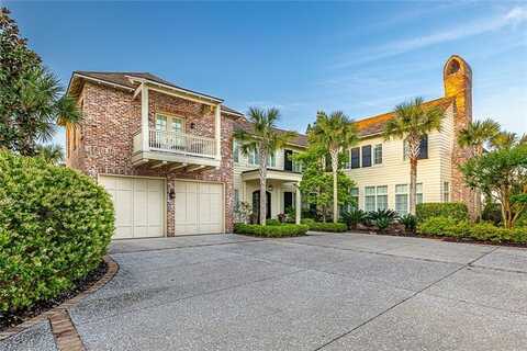 104 Yacht Club Drive, Saint Simons Island, GA 31522